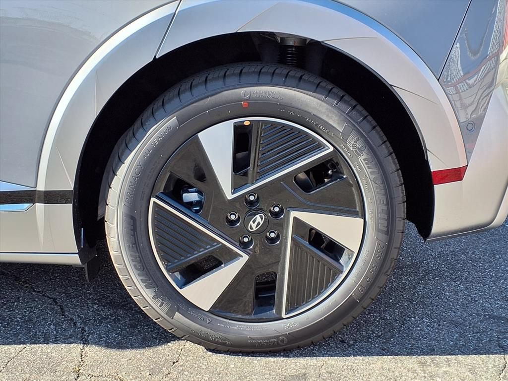 New 2026 Hyundai Ioniq 5 Limited RWD image 7