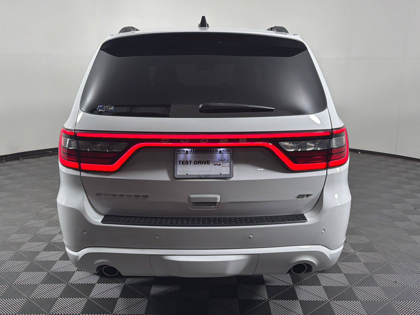 Used 2023 Dodge Durango GT RWD image 6