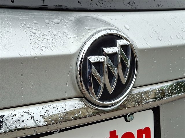 Used 2016 Buick Encore FWD image 30