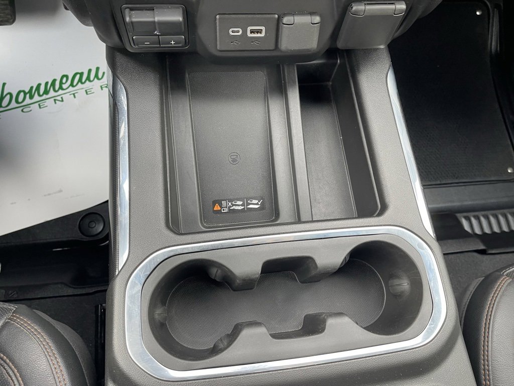 Used 2022 GMC Sierra 2500 AT4 w/ AT4 Premium Plus Package image 33