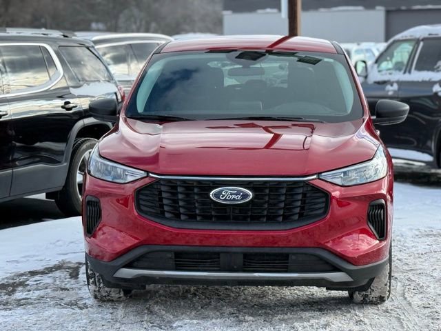 Certified 2023 Ford Escape Active image 34