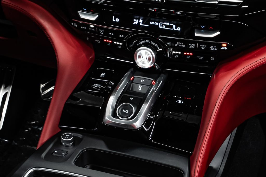 New 2026 Acura MDX A-Spec image 17