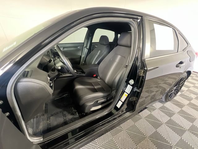 Used 2024 Honda Civic Sport image 14