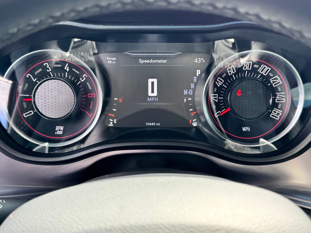 Used 2023 Dodge Challenger R/T RWD image 20