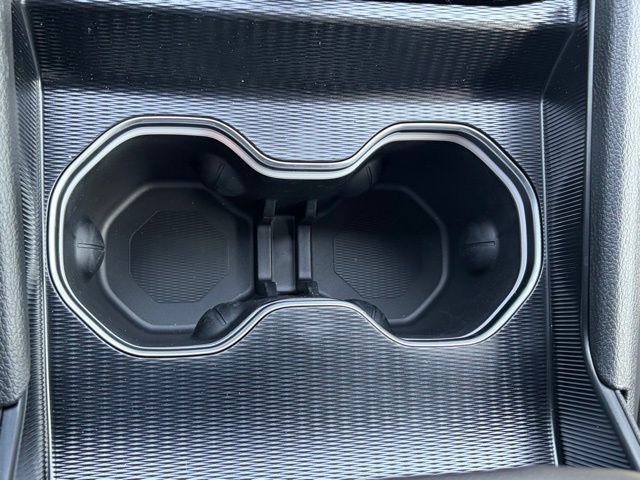 New 2026 Jeep Grand Cherokee Limited AWD/4WD image 27