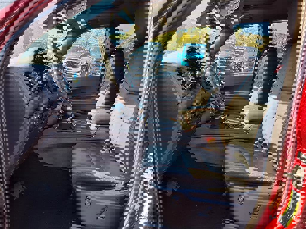 New 2026 Dodge Durango GT image 20