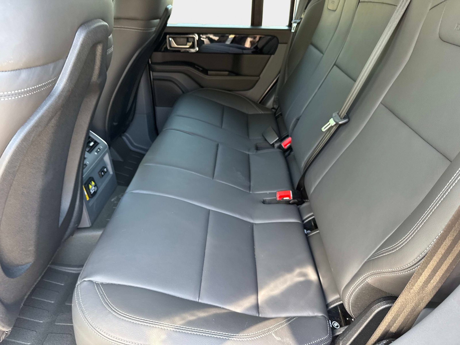 New 2025 INEOS Grenadier Trialmaster Edition image 11