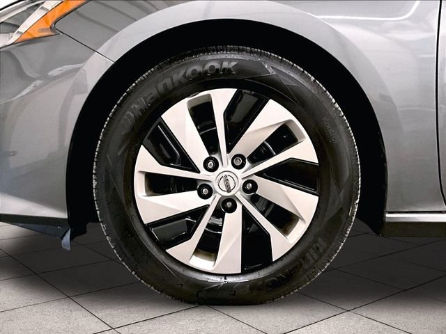 Used 2020 Nissan Altima 2.5 S FWD image 8