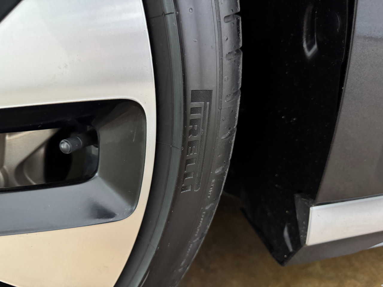 Used 2022 Lucid Air Grand Touring image 78