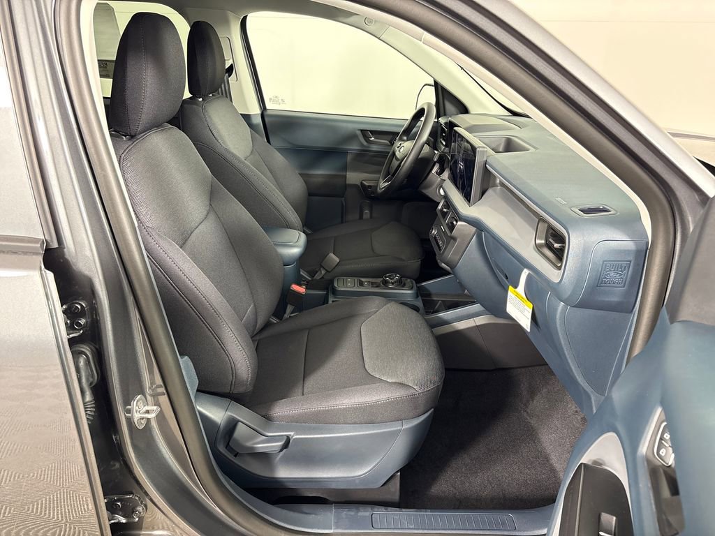 New 2026 Ford Maverick XL FWD image 5