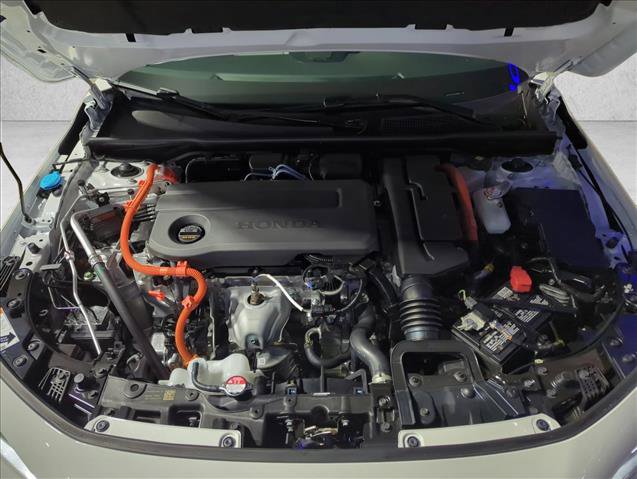 New 2026 Honda Civic Sport Touring image 21