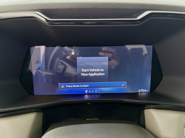 Used 2024 Chevrolet Colorado ZR2 AWD/4WD image 14