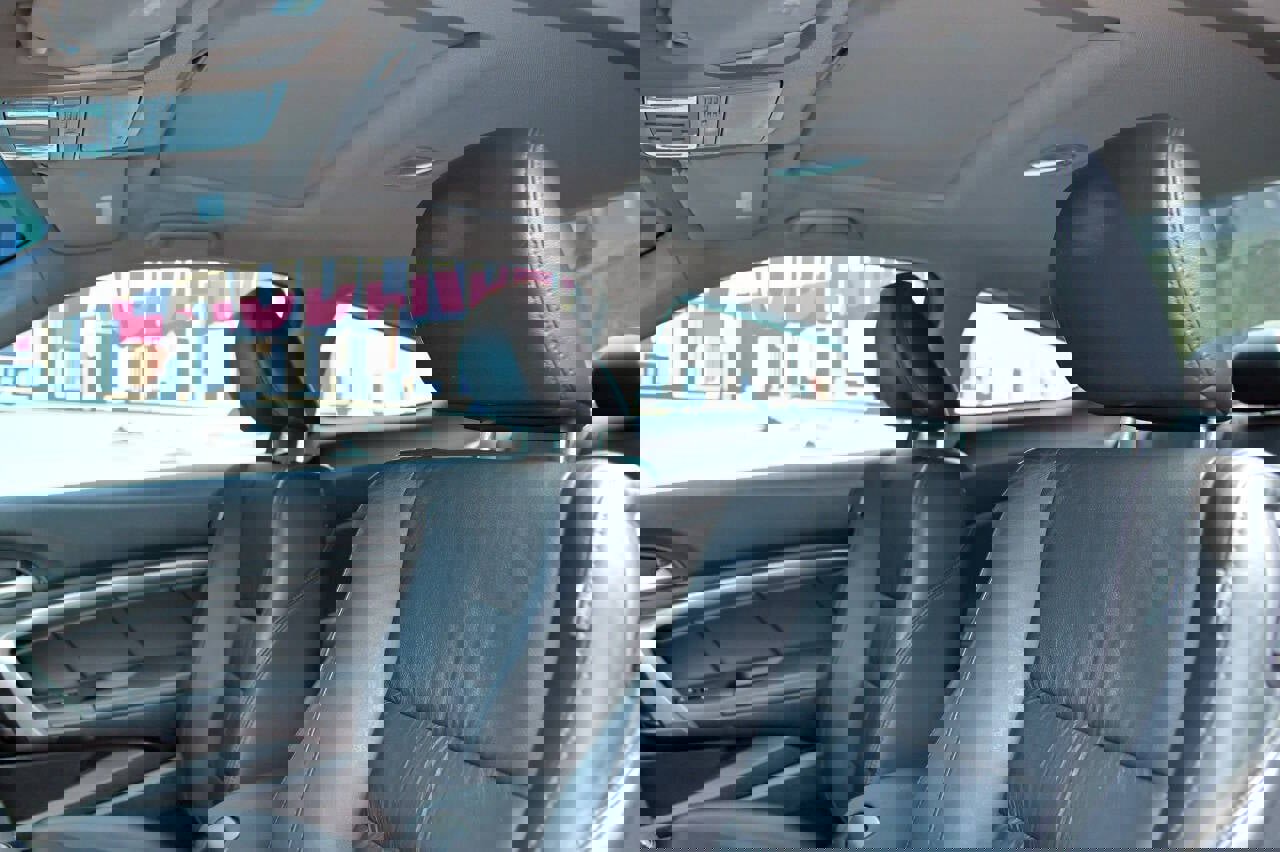 Used 2009 Honda Accord EX-L image 12