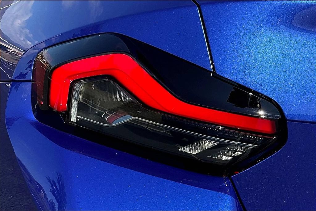 New 2026 BMW M2 w/ Lighting Package RWD image 23