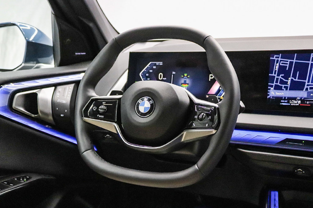 Used 2026 BMW X3 xDrive30i w/ Premium Package AWD/4WD image 16