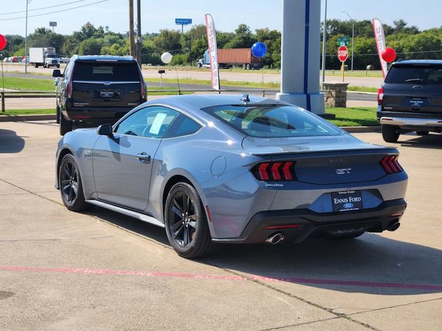 New 2025 Ford Mustang GT image 6