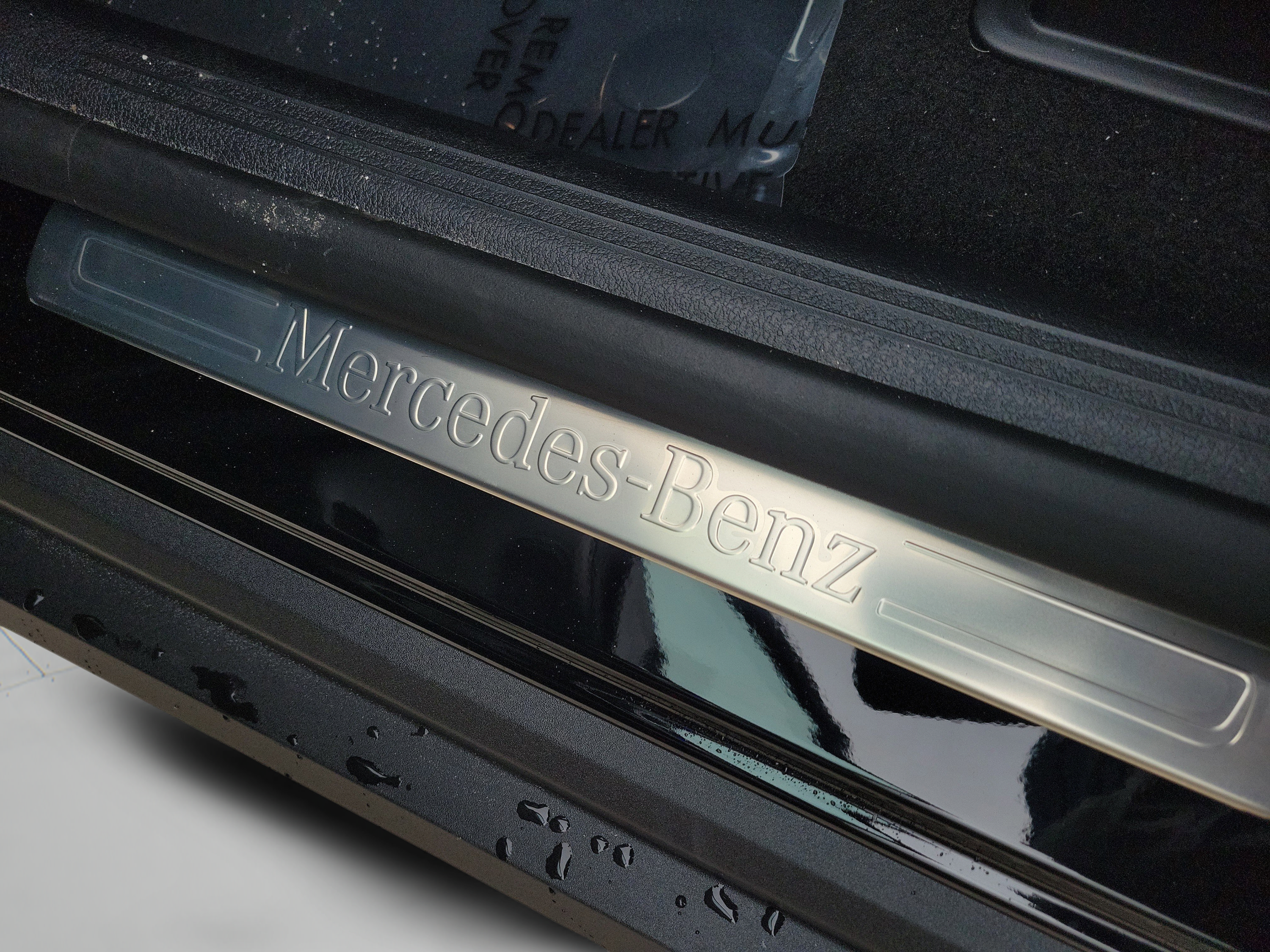 Certified 2026 Mercedes-Benz GLC 300 image 34
