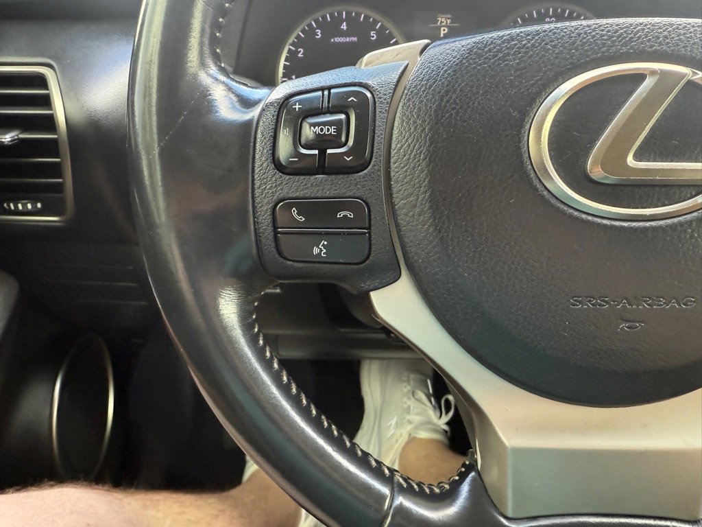 Used 2015 Lexus NX 200t FWD image 26