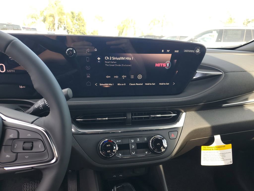 New 2026 Buick Envista Preferred w/ Convenience I Package image 16