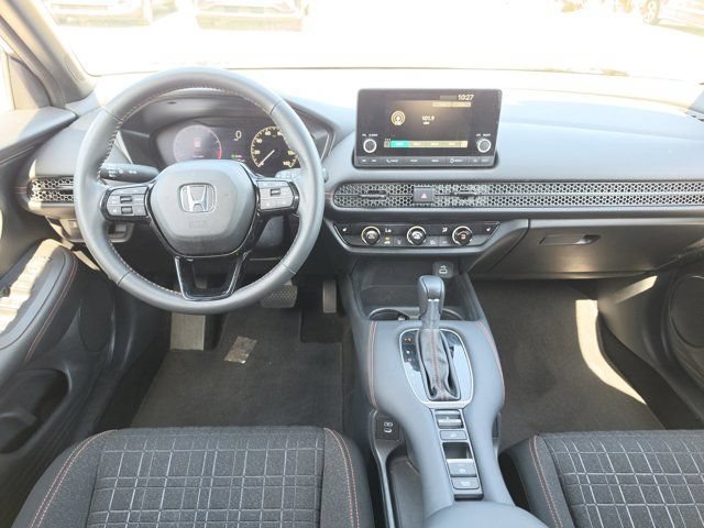 Used 2024 Honda HR-V Sport image 4