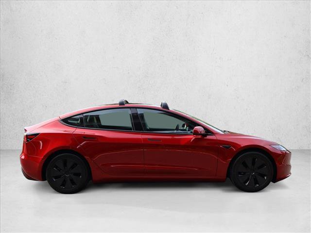 Used 2024 Tesla Model 3 Long Range AWD/4WD image 5