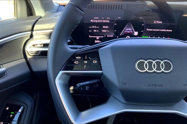 Certified 2025 Audi A5 2.0T Premium w/ Convenience Package image 21