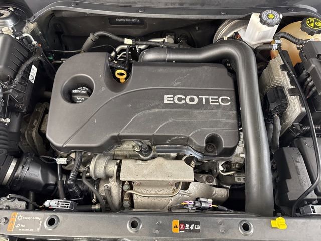 Used 2018 Chevrolet Equinox LT image 17