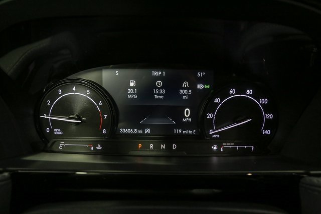 Used 2022 Lincoln Corsair AWD w/ Premium Package image 34