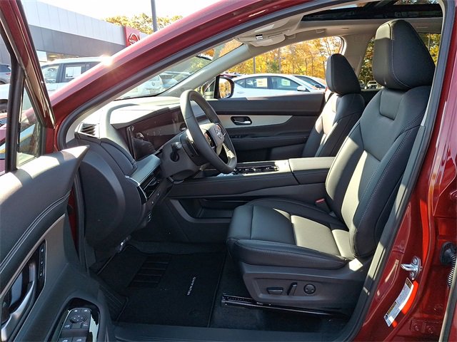 New 2026 Nissan Murano SL image 5