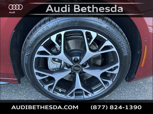 New 2026 Audi A6 Premium Plus image 9