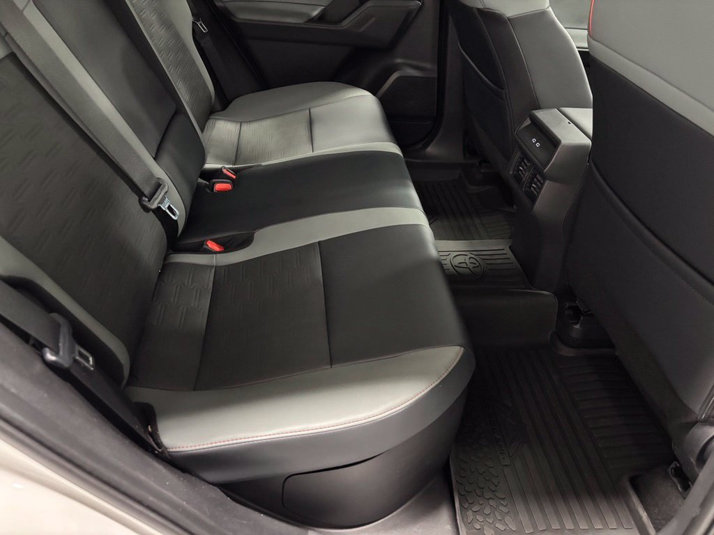 Used 2026 Toyota RAV4 AWD image 50