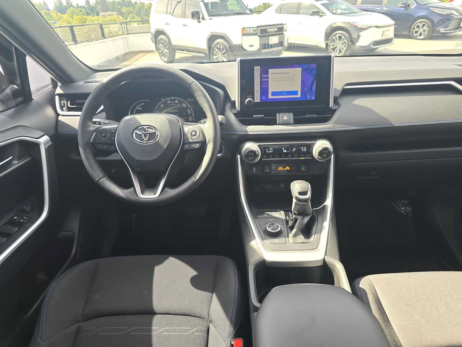 Used 2023 Toyota RAV4 SE w/ Convenience Package AWD/4WD image 18