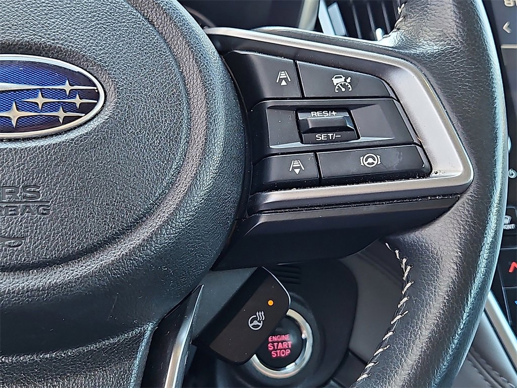 Used 2024 Subaru Legacy Limited image 22