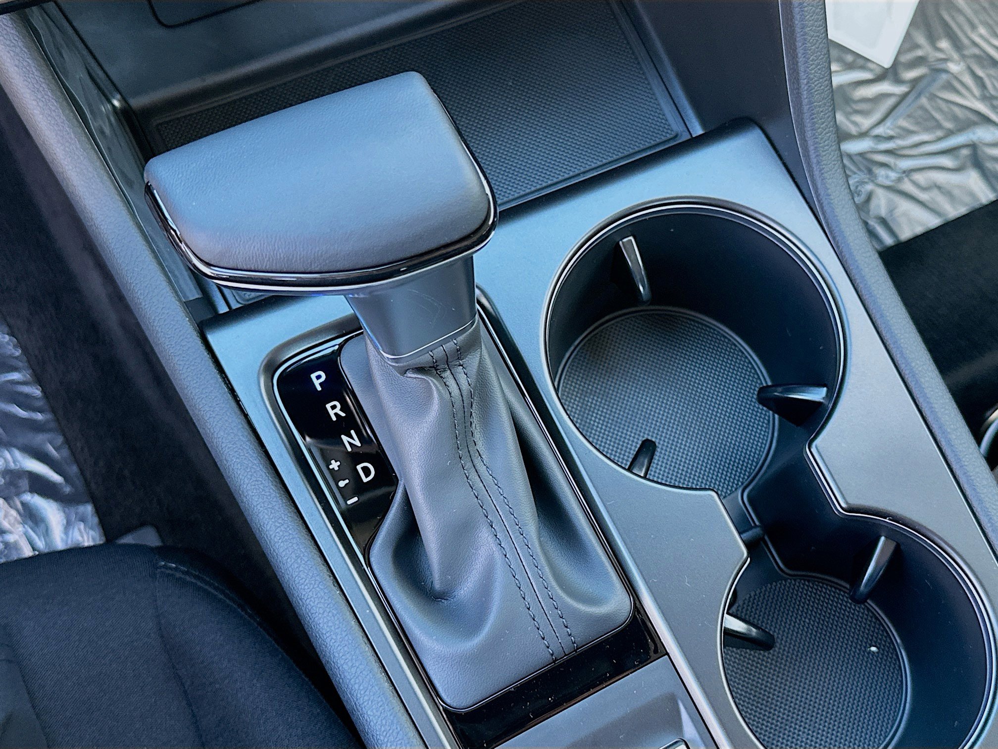 New 2026 Hyundai Sonata SE image 13