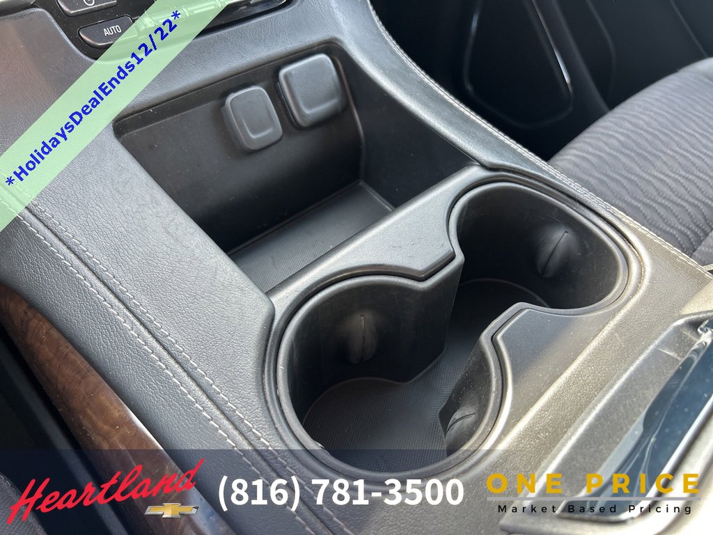 Used 2020 Chevrolet Tahoe LS image 33