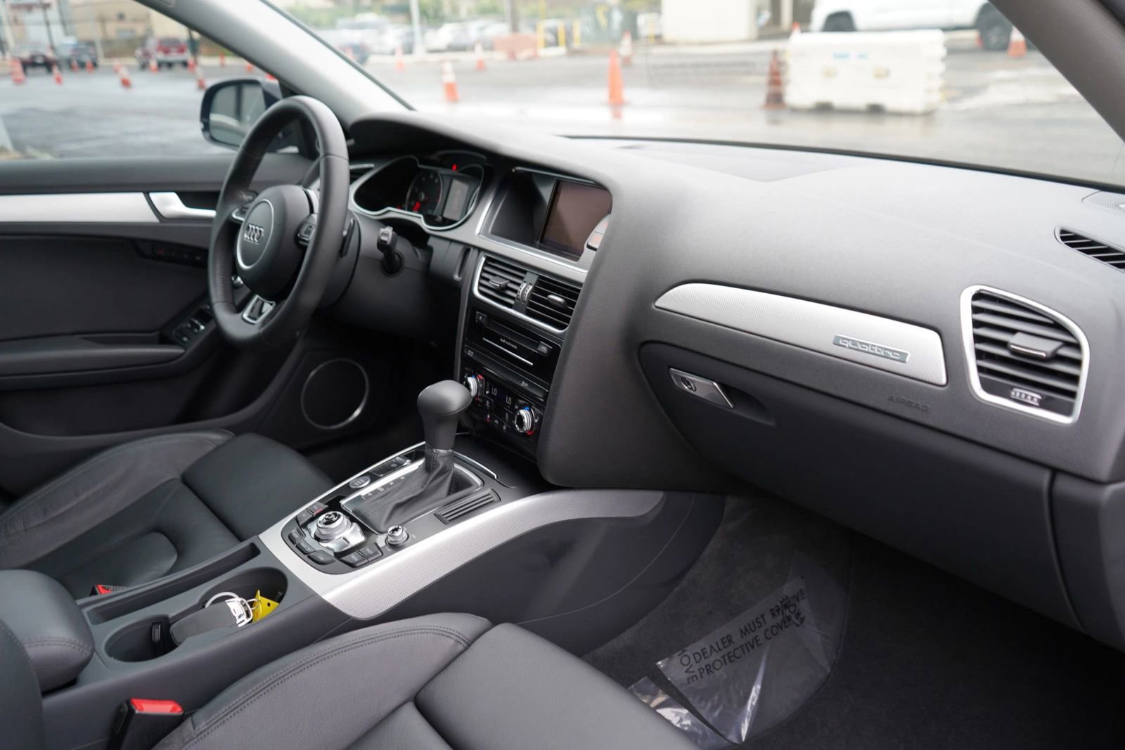 Used 2014 Audi A4 2.0T Premium Plus w/ Premium Plus Package image 19