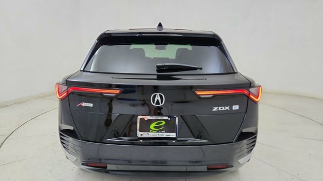 Used 2024 Acura ZDX A-Spec image 5