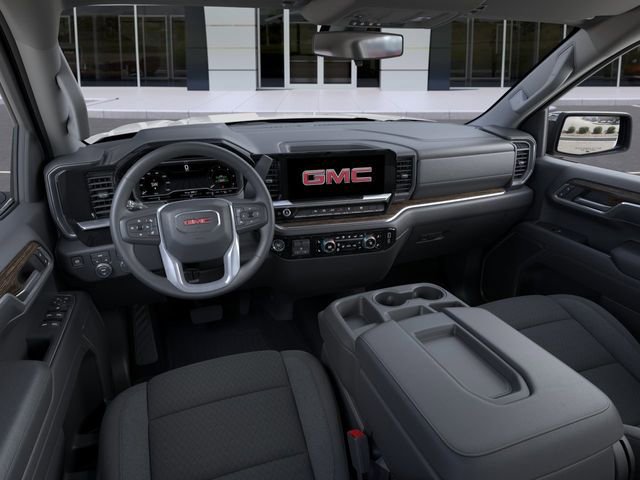 New 2026 GMC Sierra 1500 SLE AWD/4WD image 15