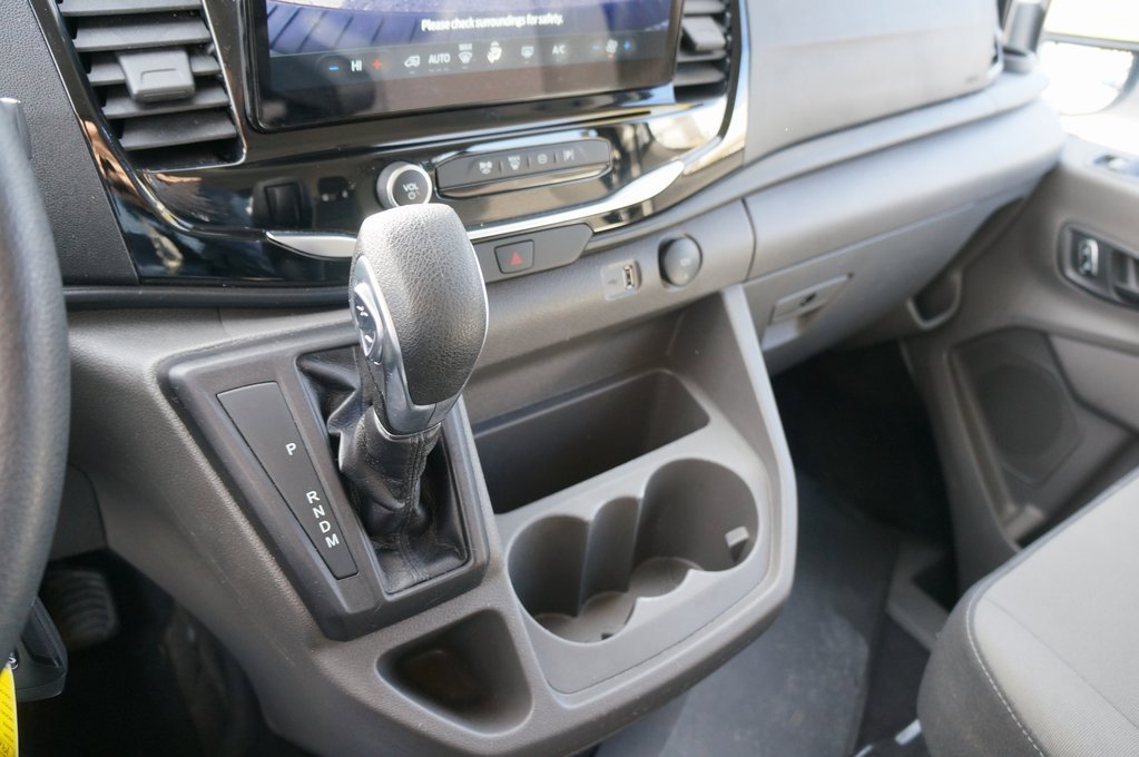 Used 2024 Ford Transit 350 XLT image 21