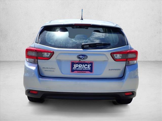 Used 2023 Subaru Impreza 2.0i AWD/4WD image 3