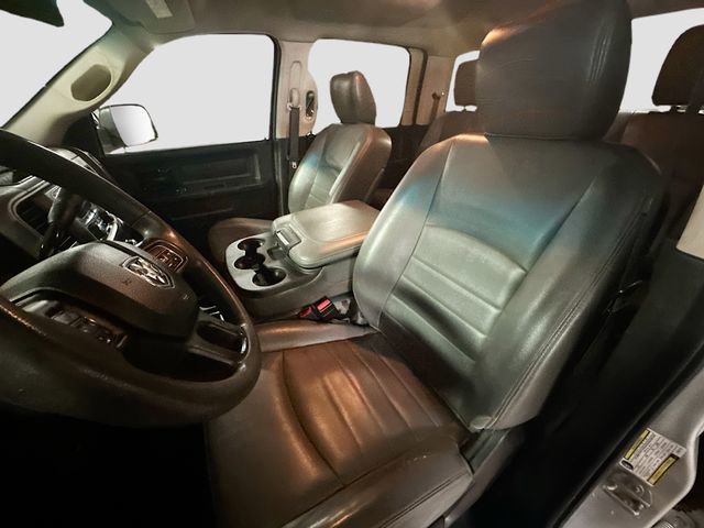 Used 2018 RAM 3500 Tradesman w/ Snow Chief Group image 20