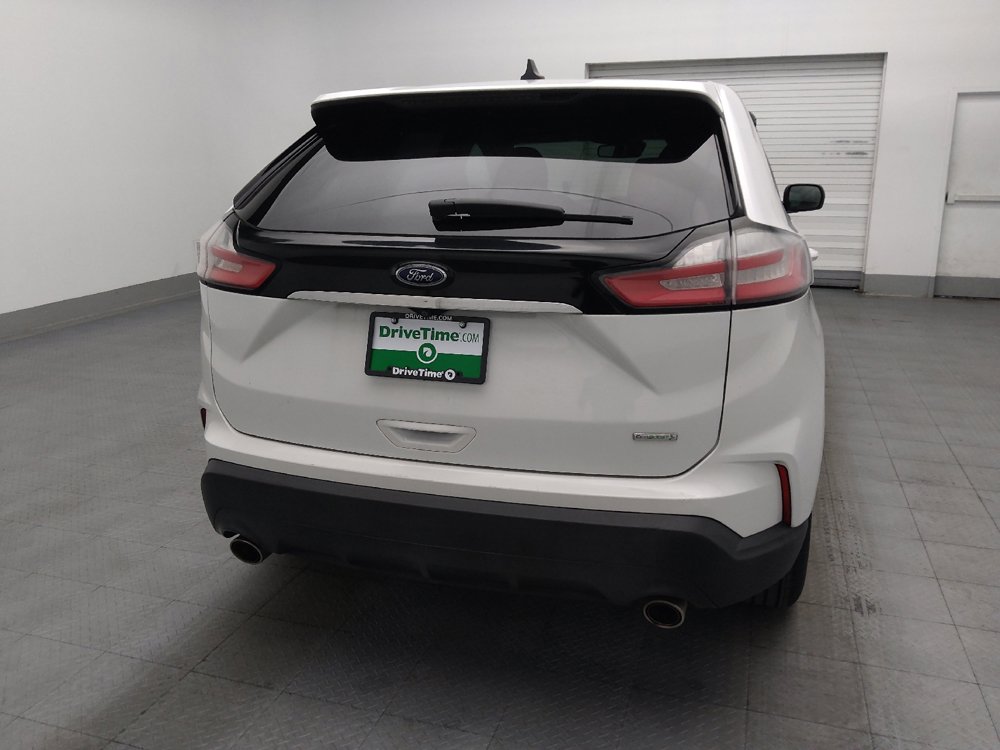 Used 2019 Ford Edge SE FWD image 7
