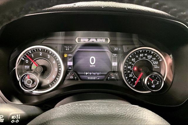 Used 2020 RAM 1500 Sport w/ Level 2 Equipment Group image 14