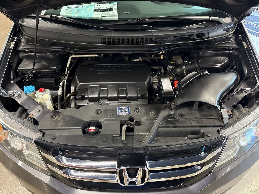 Used 2016 Honda Odyssey EX image 53