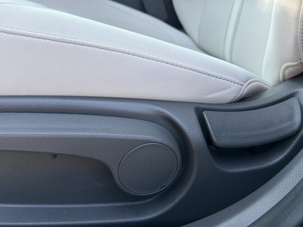 Certified 2025 Hyundai Sonata SE FWD image 18