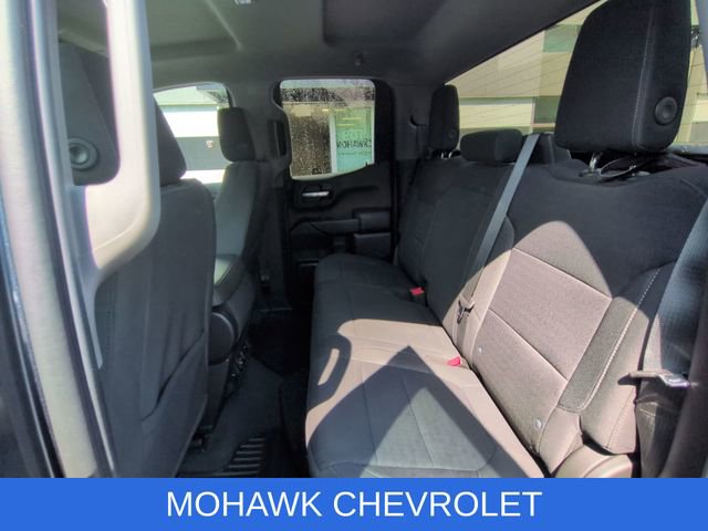 Used 2021 Chevrolet Silverado 1500 LT w/ Bed Protection Package AWD/4WD image 25