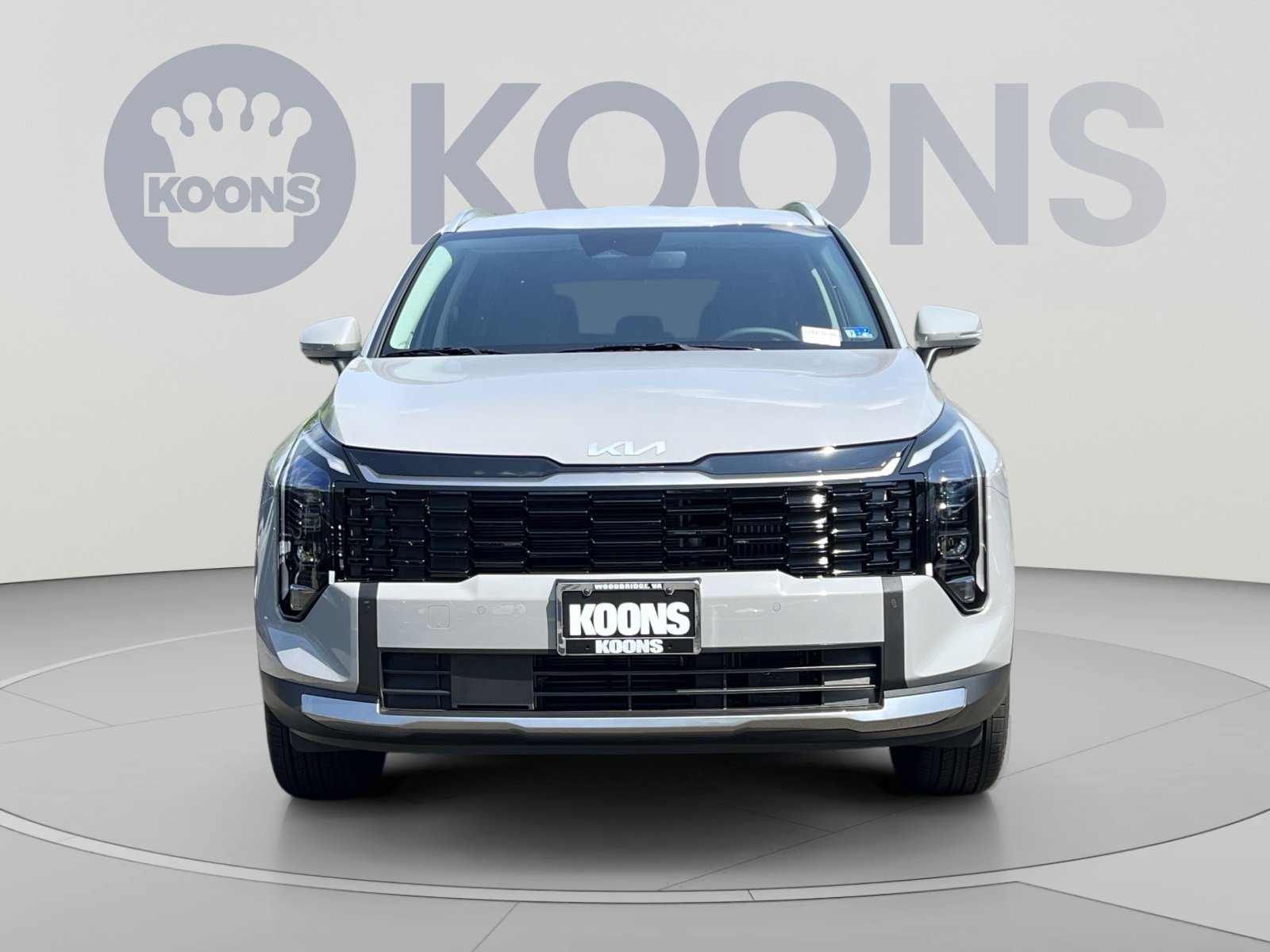 New 2027 Kia Sportage EX AWD/4WD image 11