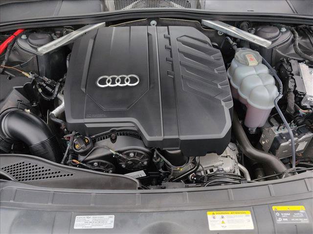 Certified 2023 Audi A5 2.0T Premium Plus w/ Premium Plus image 24