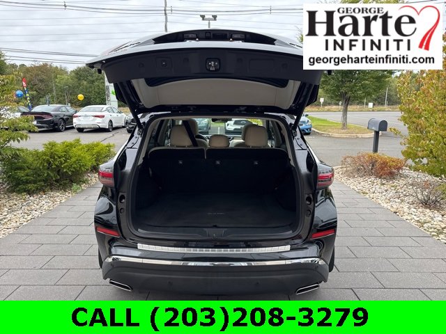 Used 2024 Nissan Murano SL image 10