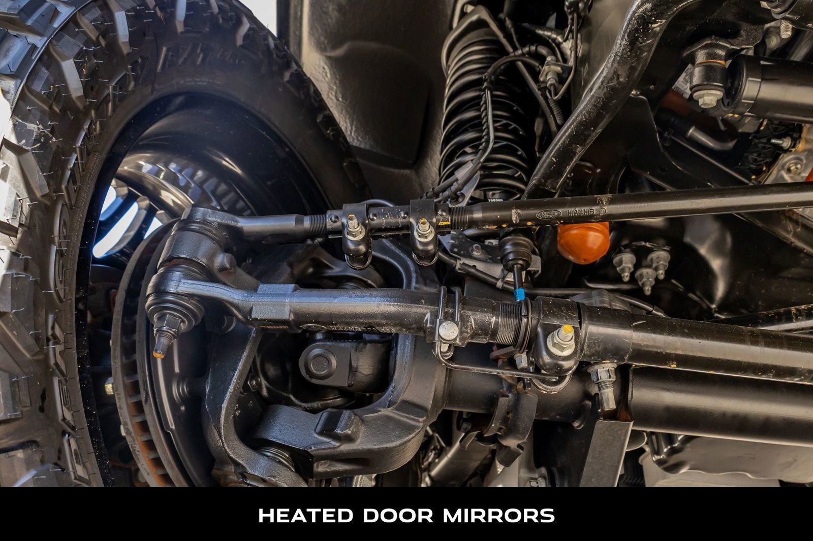 Used 2026 Ford F450 Platinum w/ Platinum Plus Package image 14